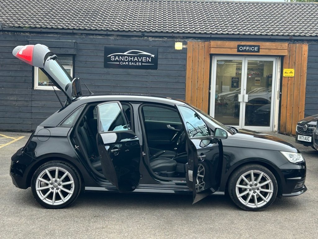 Used Audi A1 2018 for sale - 77966916: Photo 11