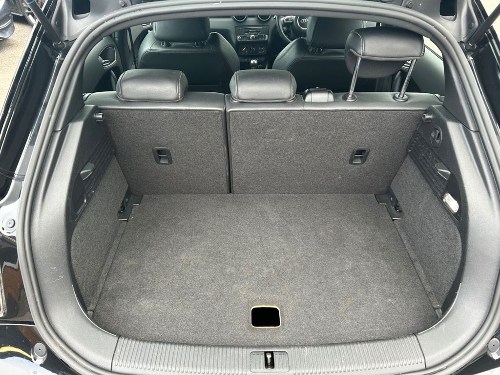 Used Audi A1 2018 for sale - 77966916: Photo 12