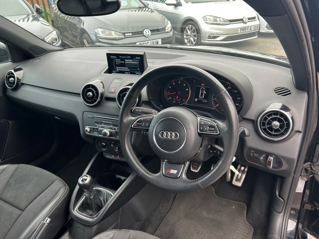 Used Audi A1 2018 for sale - 77966916: Photo 13