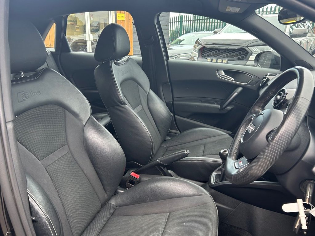 Used Audi A1 2018 for sale - 77966916: Photo 14