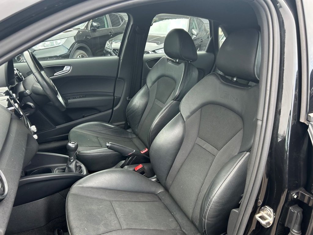 Used Audi A1 2018 for sale - 77966916: Photo 15