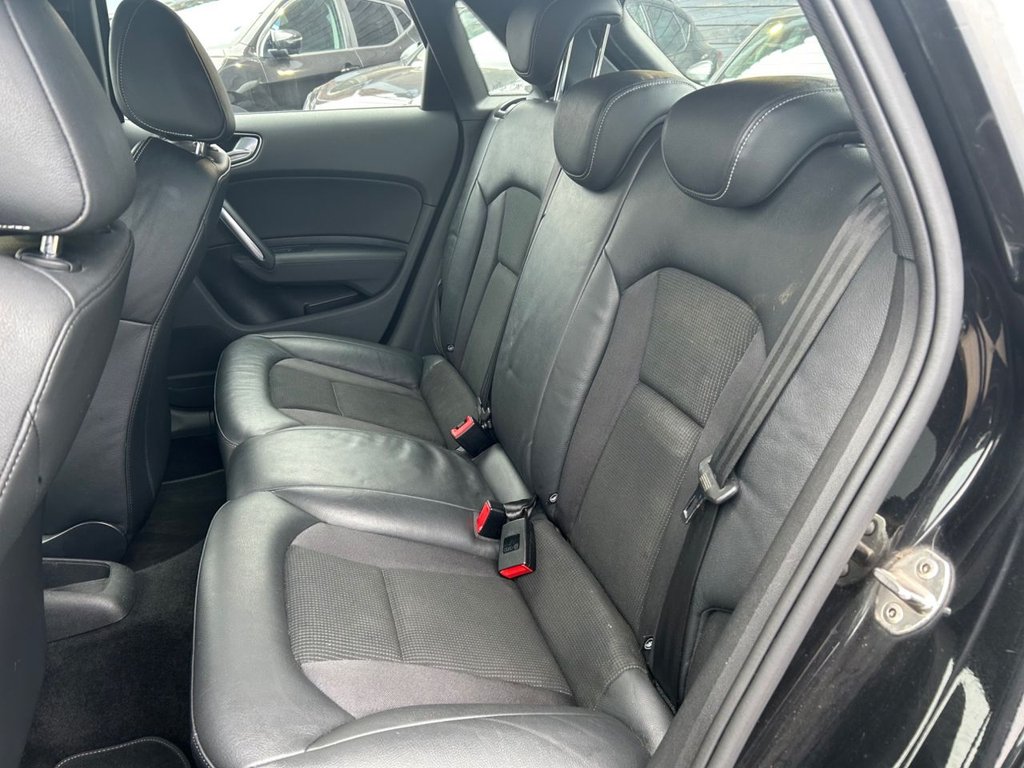 Used Audi A1 2018 for sale - 77966916: Photo 16