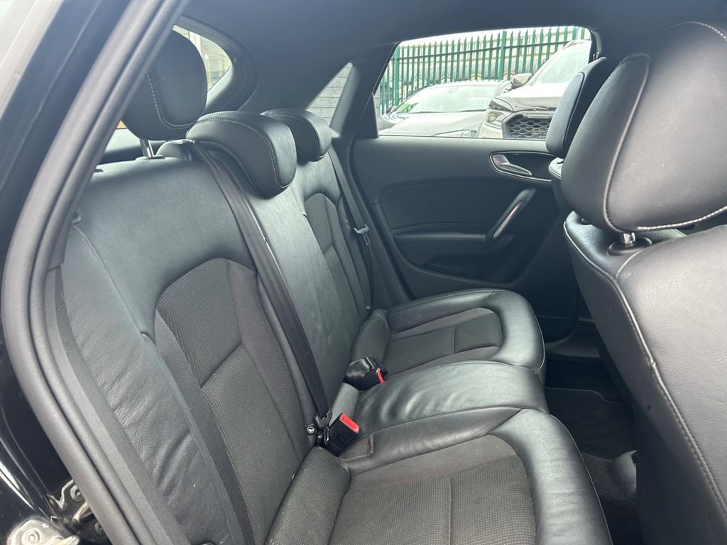 Used Audi A1 2018 for sale - 77966916: Photo 17