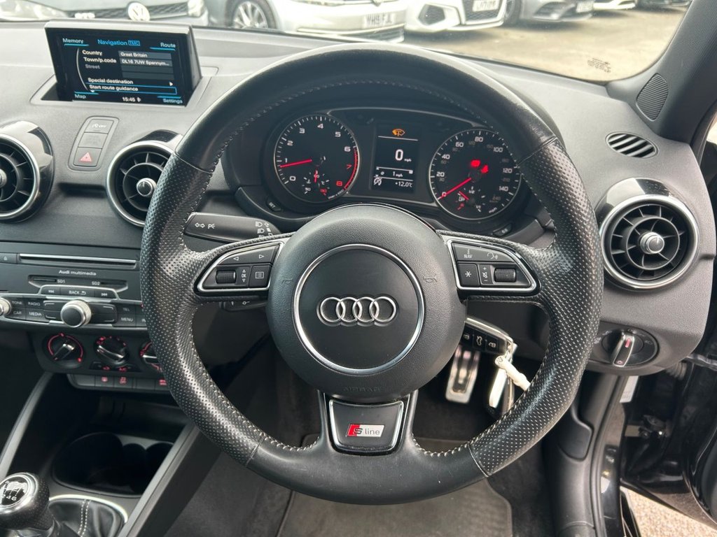 Used Audi A1 2018 for sale - 77966916: Photo 21