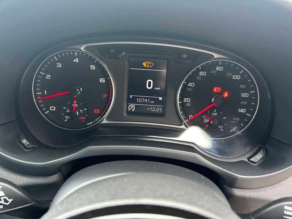 Used Audi A1 2018 for sale - 77966916: Photo 24