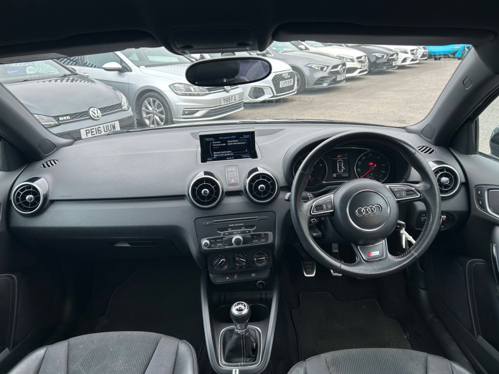 Used Audi A1 2018 for sale - 77966916: Photo 3