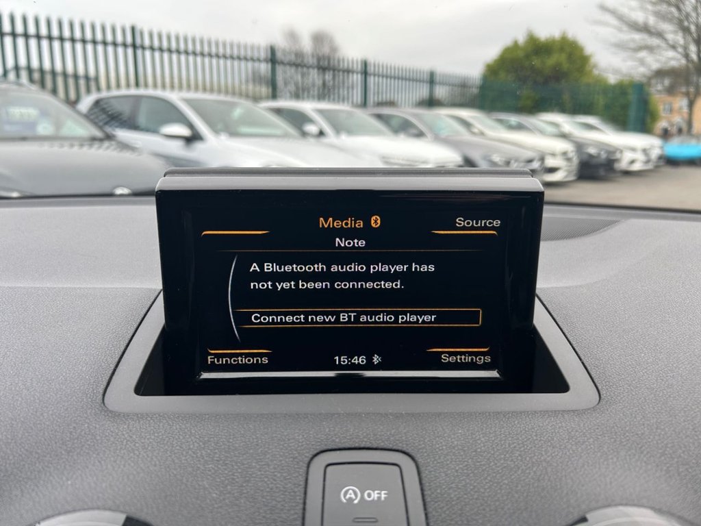 Used Audi A1 2018 for sale - 77966916: Photo 33