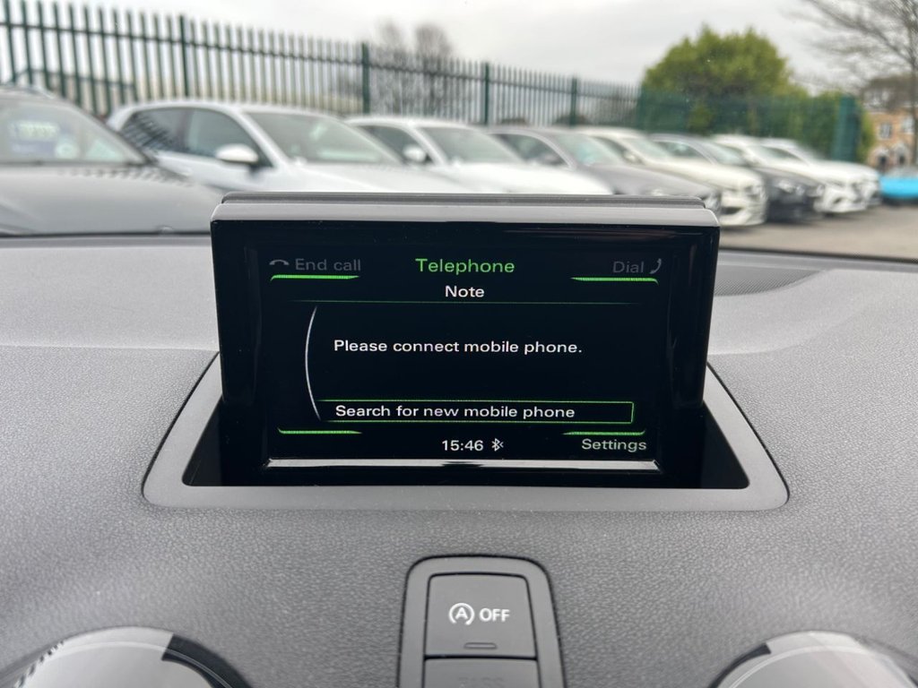 Used Audi A1 2018 for sale - 77966916: Photo 34