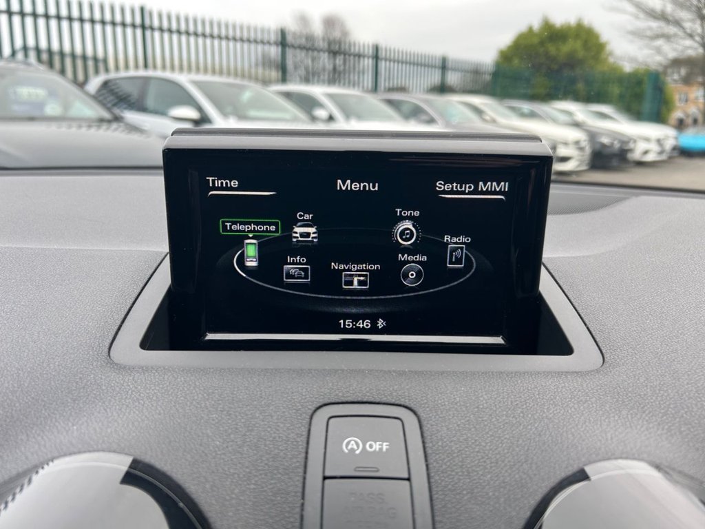 Used Audi A1 2018 for sale - 77966916: Photo 35