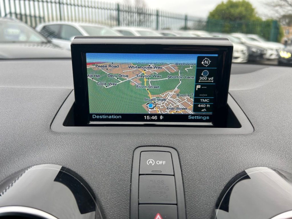 Used Audi A1 2018 for sale - 77966916: Photo 37