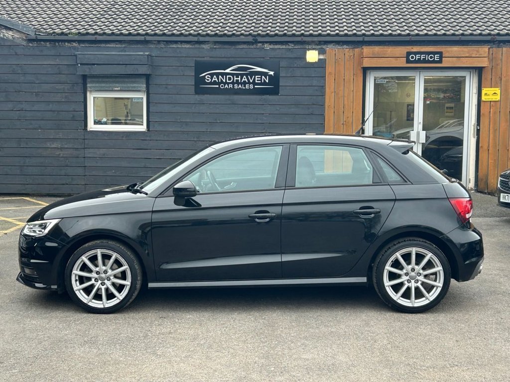 Used Audi A1 2018 for sale - 77966916: Photo 6