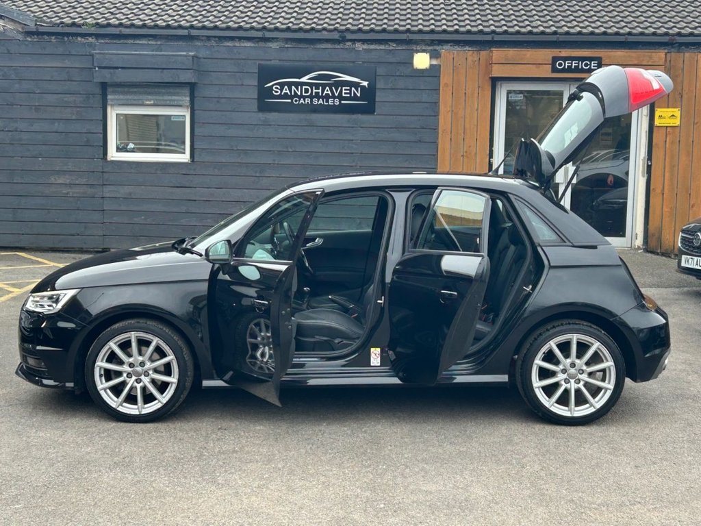 Used Audi A1 2018 for sale - 77966916: Photo 7