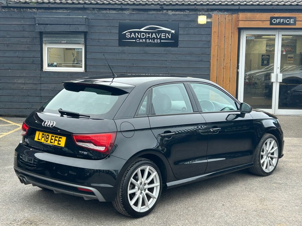 Used Audi A1 2018 for sale - 77966916: Photo 9