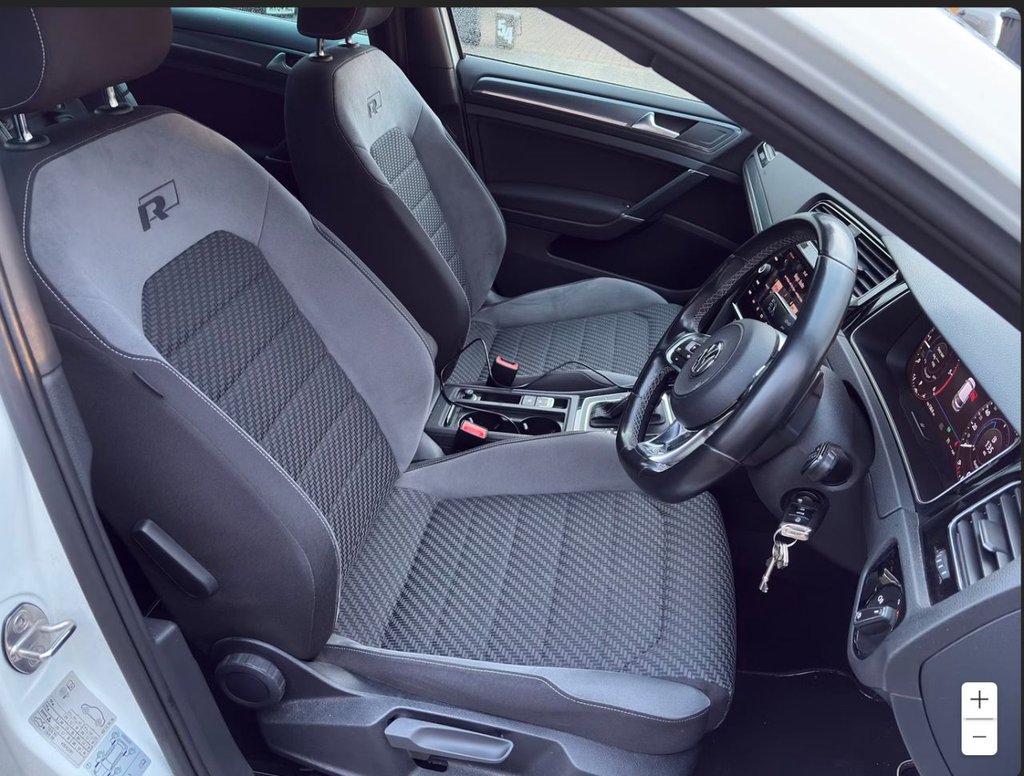 Used Volkswagen Golf 2019 for sale - 76367863: Photo 5