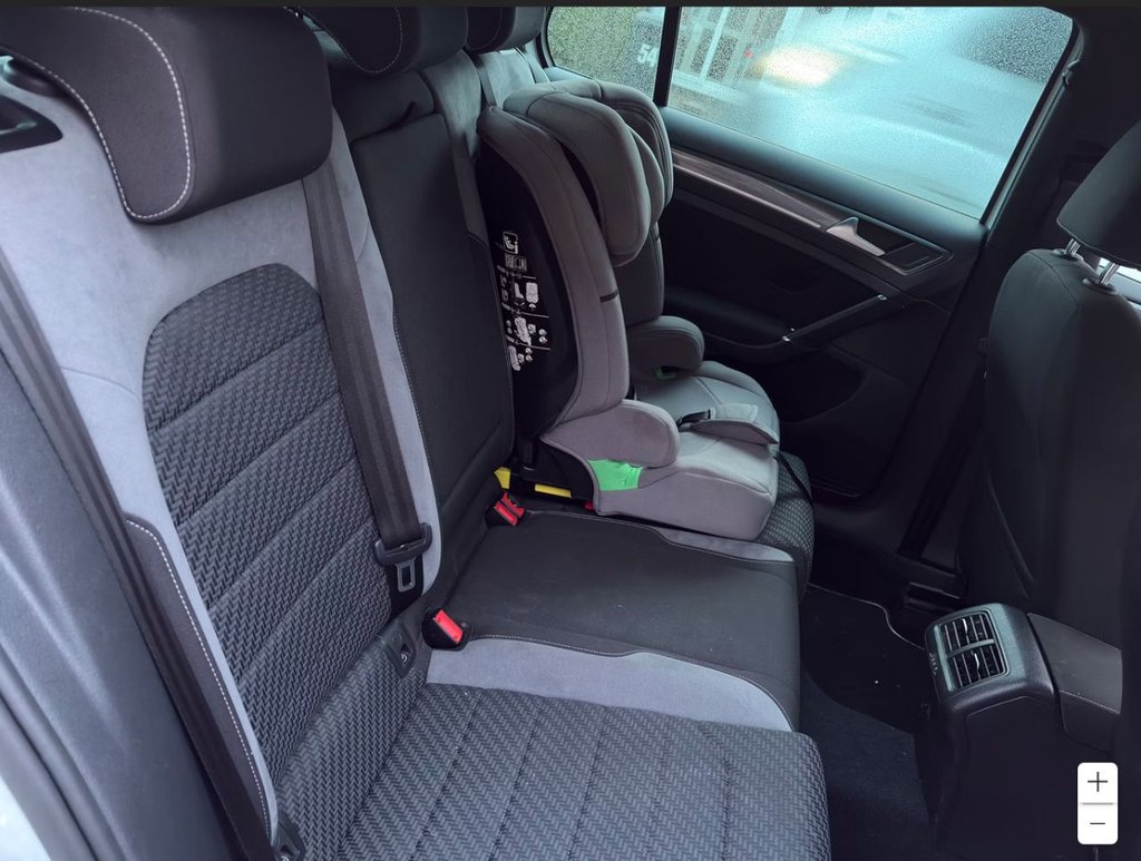 Used Volkswagen Golf 2019 for sale - 76367863: Photo 6