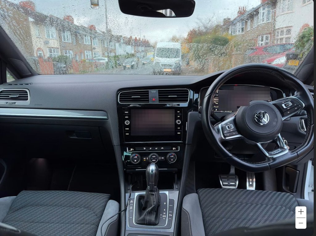 Used Volkswagen Golf 2019 for sale - 76367863: Photo 7