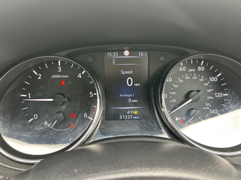 Vehicle 40