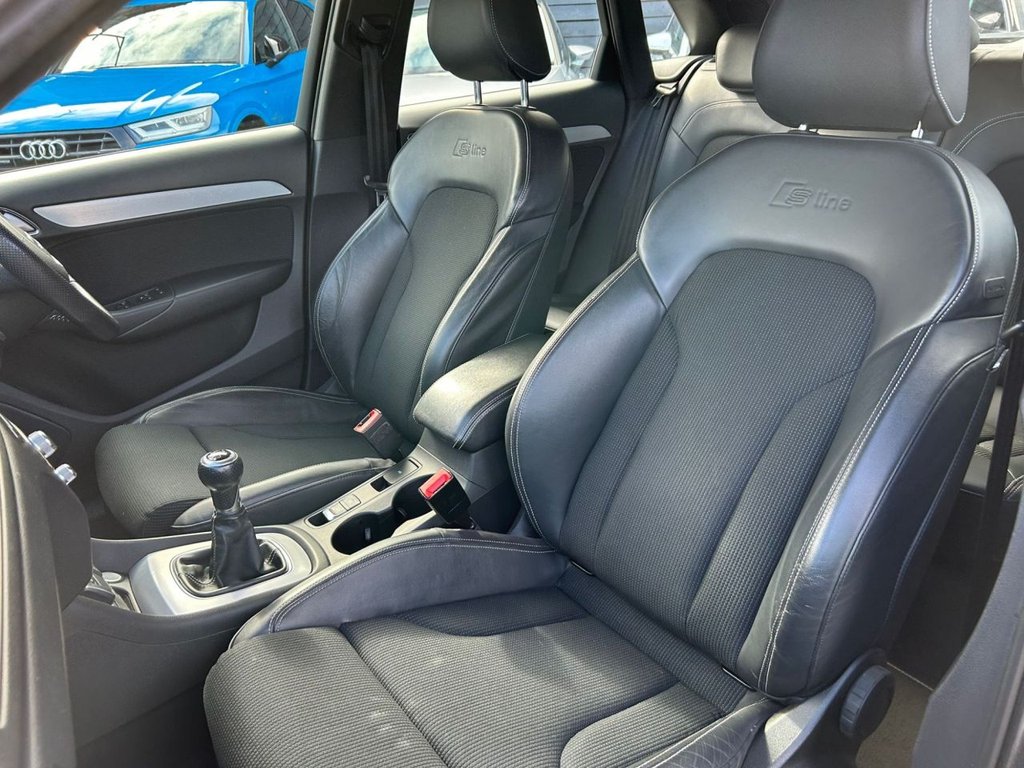 Used Audi Q3 2017 for sale - 75960926: Photo 18