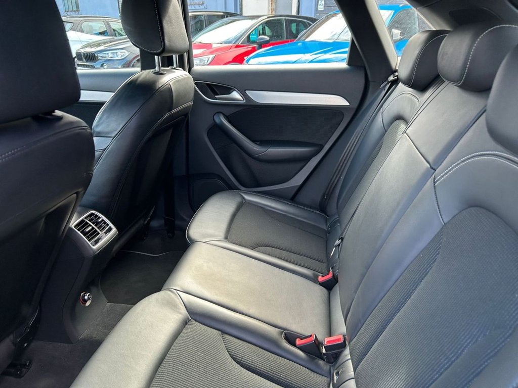 Used Audi Q3 2017 for sale - 75960926: Photo 21