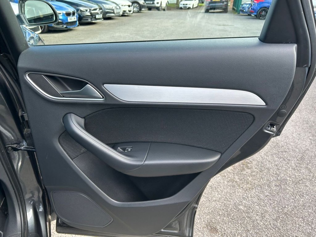 Used Audi Q3 2017 for sale - 75960926: Photo 22