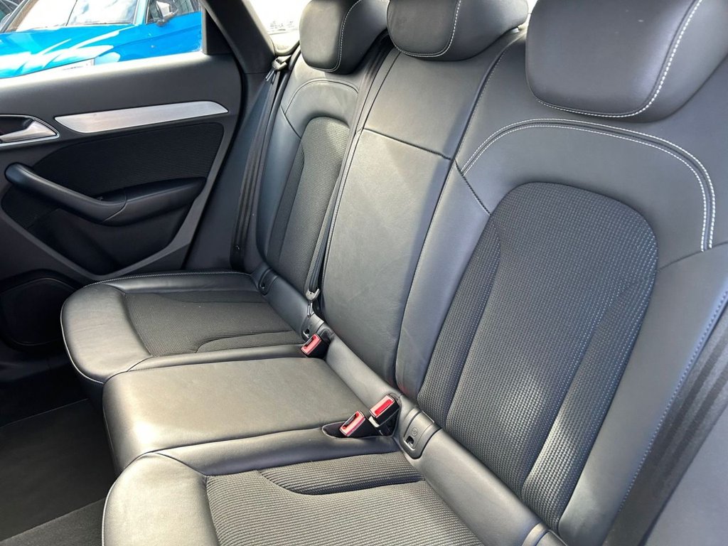 Used Audi Q3 2017 for sale - 75960926: Photo 23