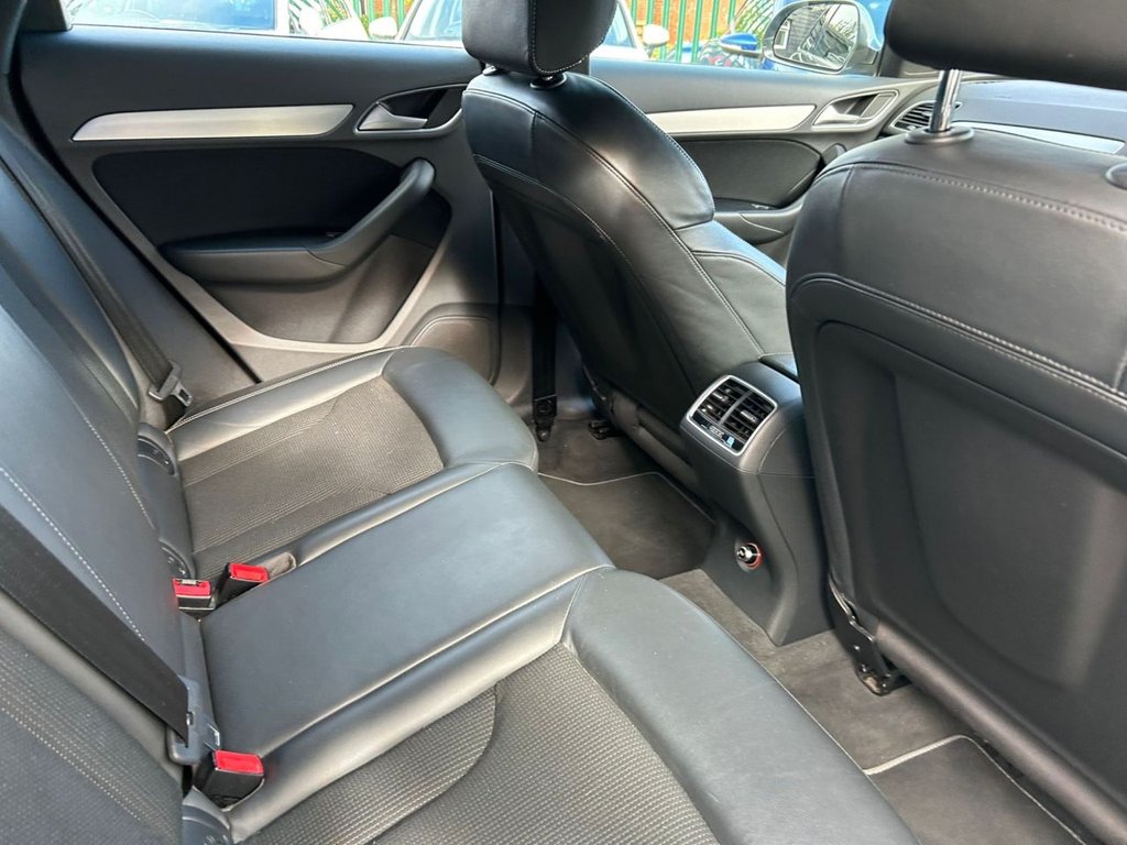 Used Audi Q3 2017 for sale - 75960926: Photo 25