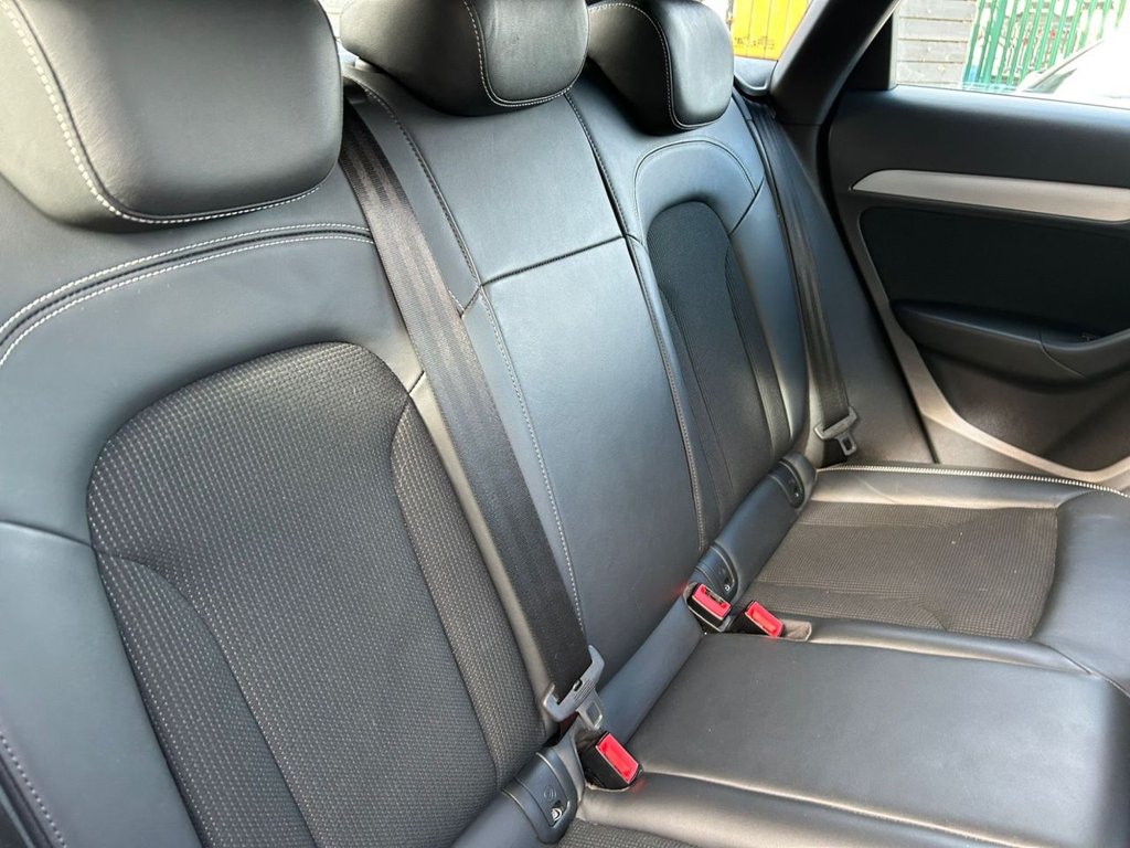 Used Audi Q3 2017 for sale - 75960926: Photo 26