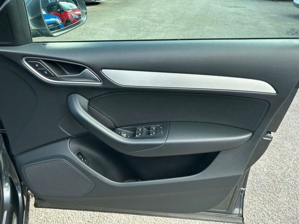 Used Audi Q3 2017 for sale - 75960926: Photo 27