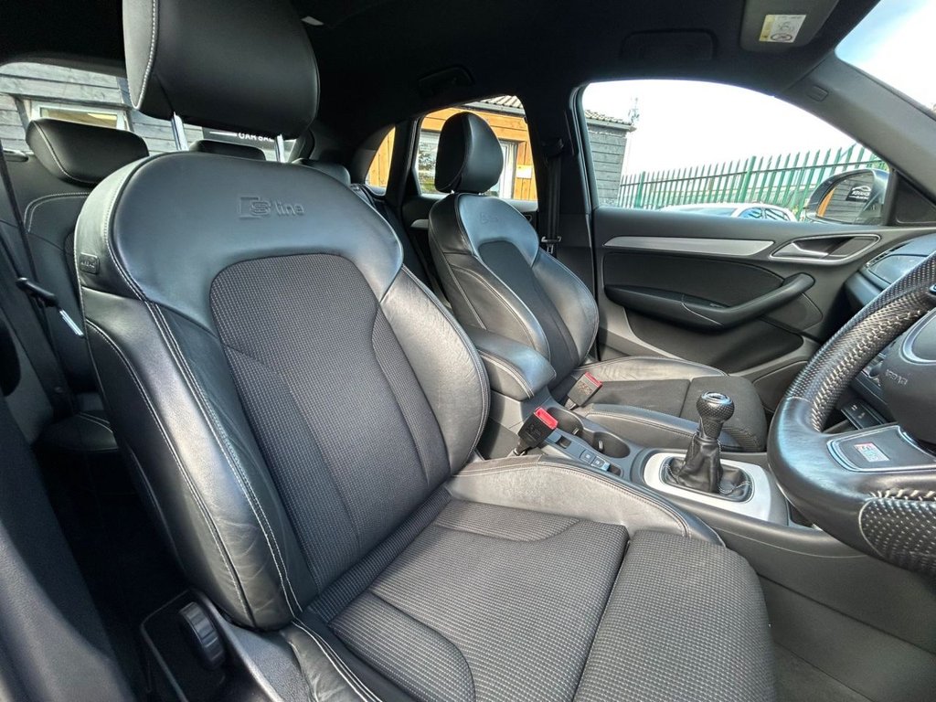 Used Audi Q3 2017 for sale - 75960926: Photo 34