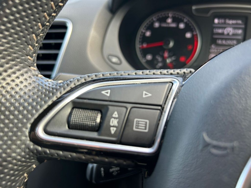 Used Audi Q3 2017 for sale - 75960926: Photo 36