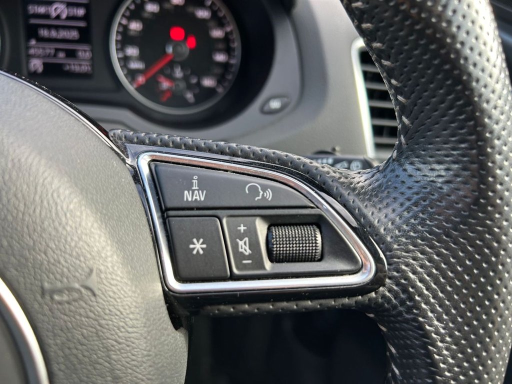 Used Audi Q3 2017 for sale - 75960926: Photo 37