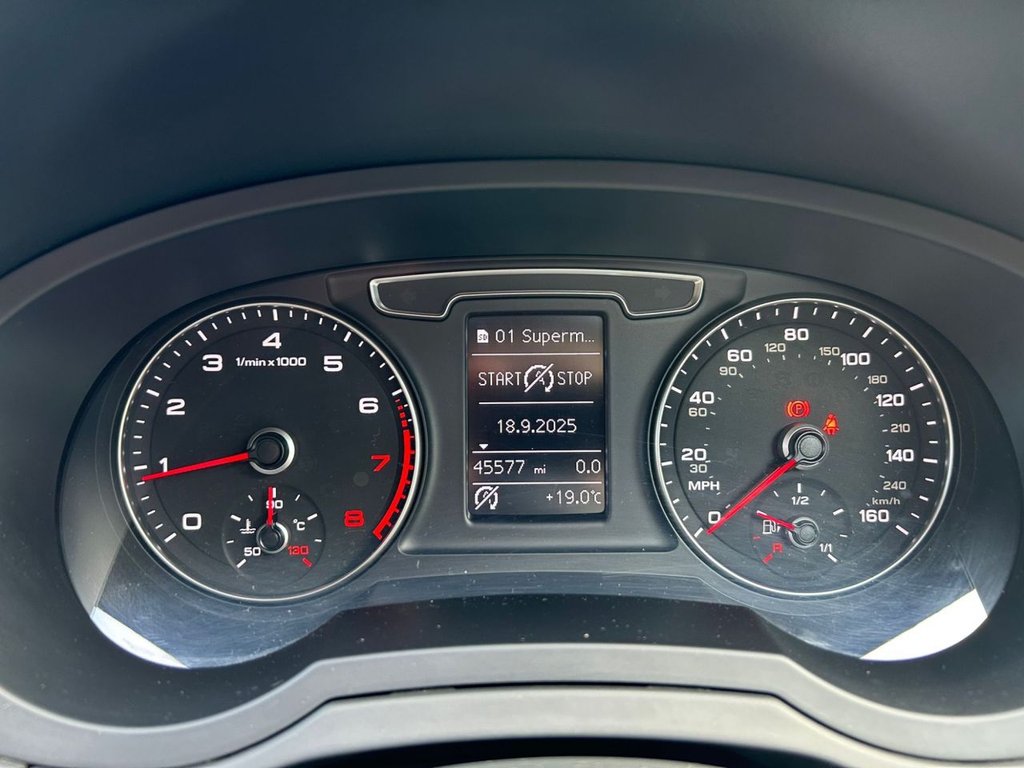 Used Audi Q3 2017 for sale - 75960926: Photo 42