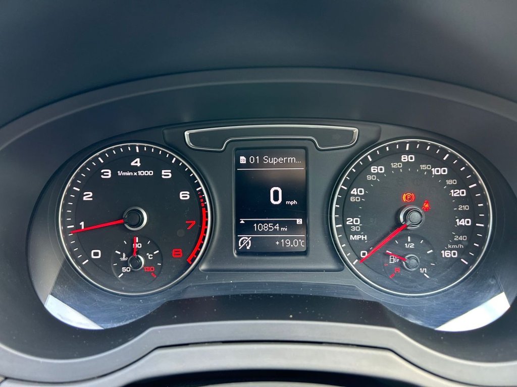 Used Audi Q3 2017 for sale - 75960926: Photo 43