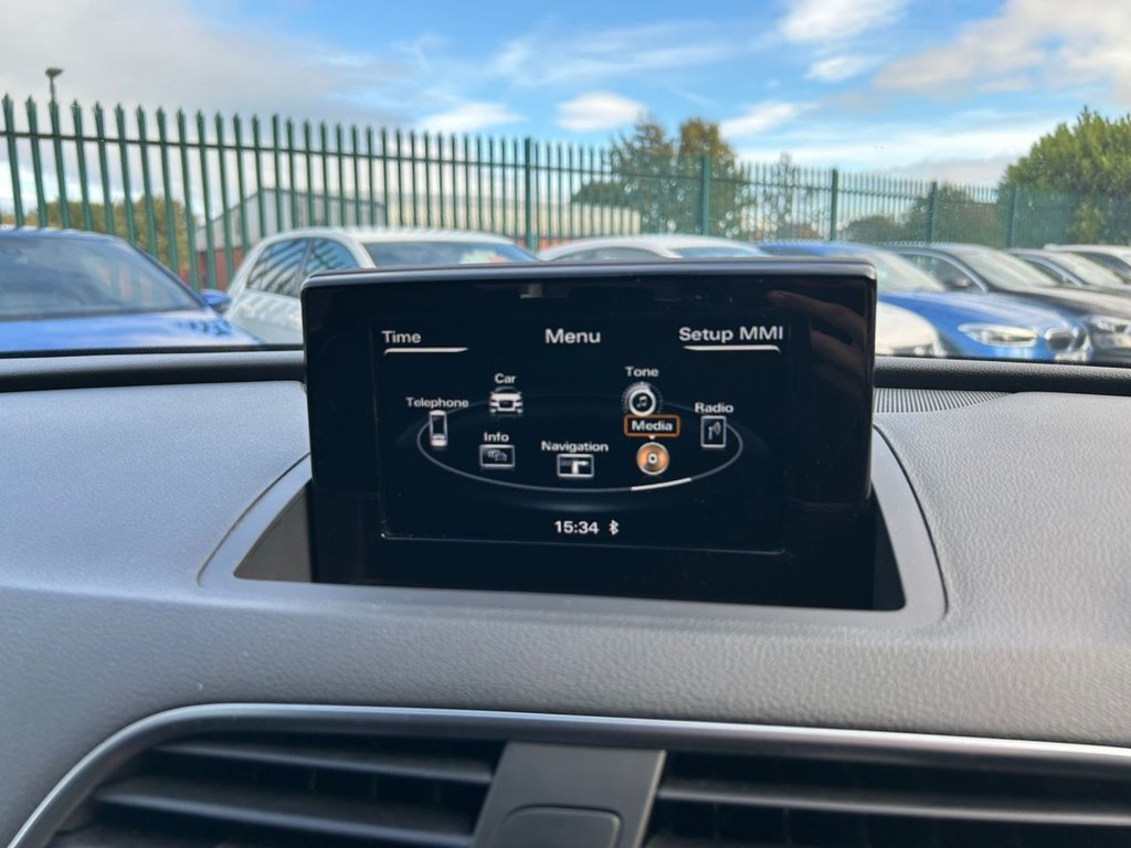 Used Audi Q3 2017 for sale - 75960926: Photo 50