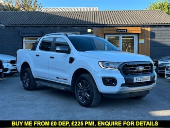 Ford - Ranger