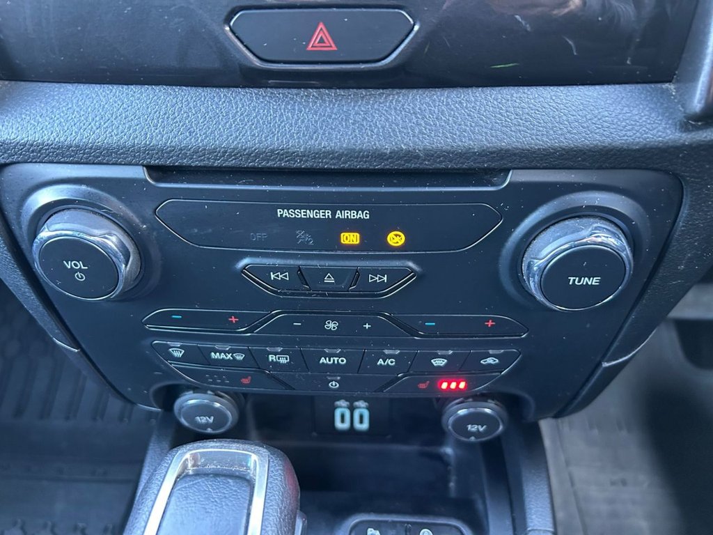 Vehicle 40