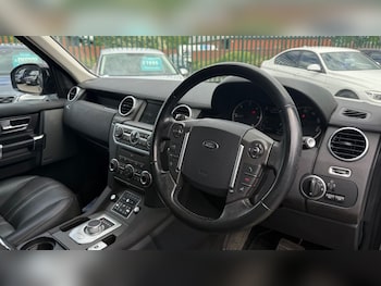 Used Land Rover Discovery 2016 for sale - 78597717: Photo