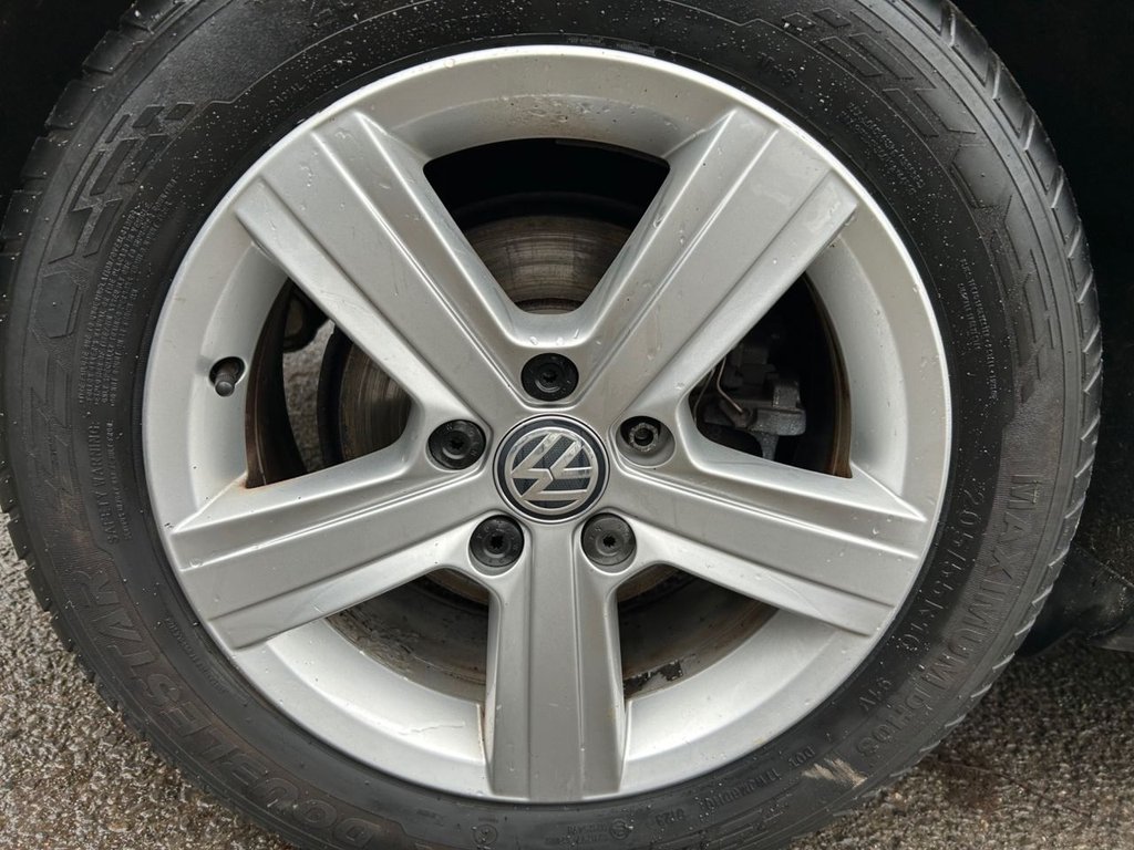 Used Volkswagen Golf 2015 for sale - 77408665: Photo 12