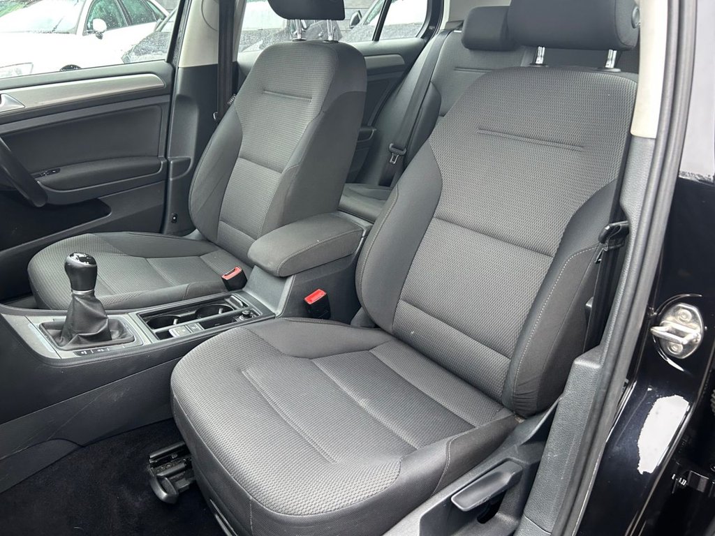 Used Volkswagen Golf 2015 for sale - 77408665: Photo 17