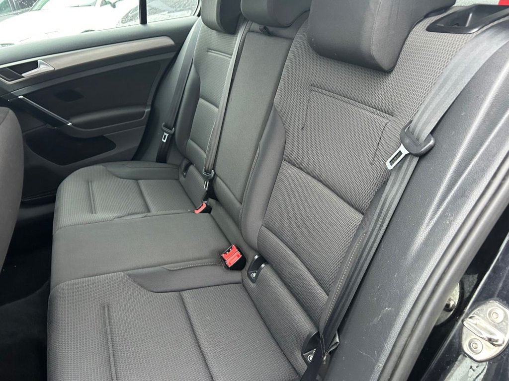 Used Volkswagen Golf 2015 for sale - 77408665: Photo 20