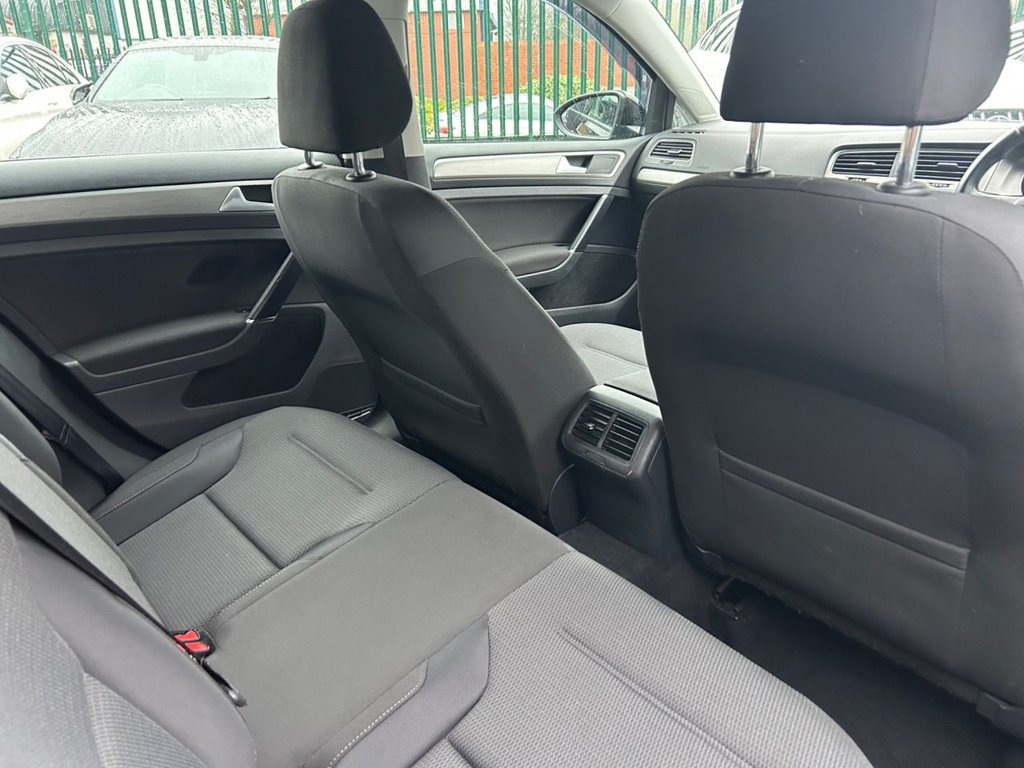 Used Volkswagen Golf 2015 for sale - 77408665: Photo 22