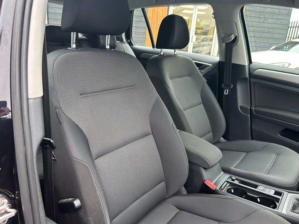 Used Volkswagen Golf 2015 for sale - 77408665: Photo 28