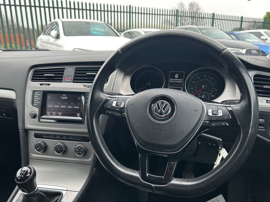 Used Volkswagen Golf 2015 for sale - 77408665: Photo 29