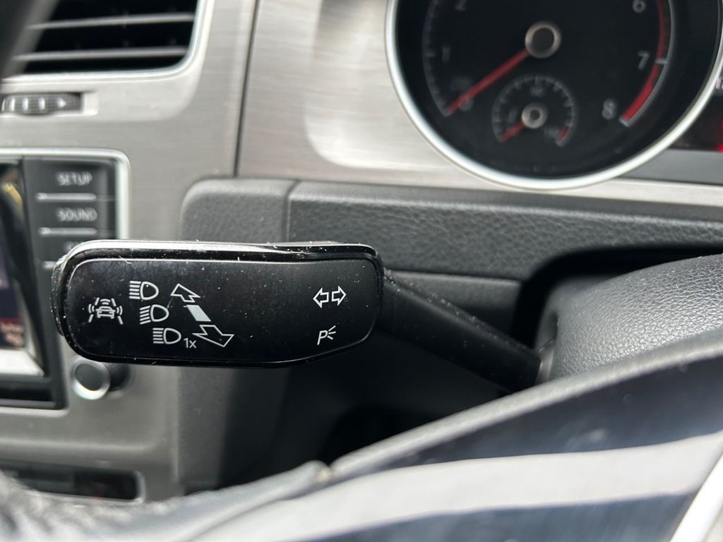 Used Volkswagen Golf 2015 for sale - 77408665: Photo 33