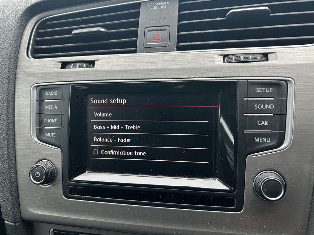 Used Volkswagen Golf 2015 for sale - 77408665: Photo 48