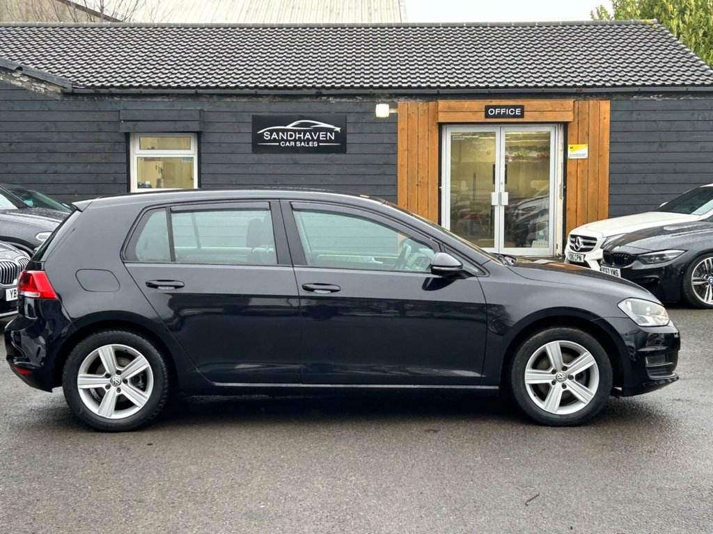 Used Volkswagen Golf 2015 for sale - 77408665: Photo 6