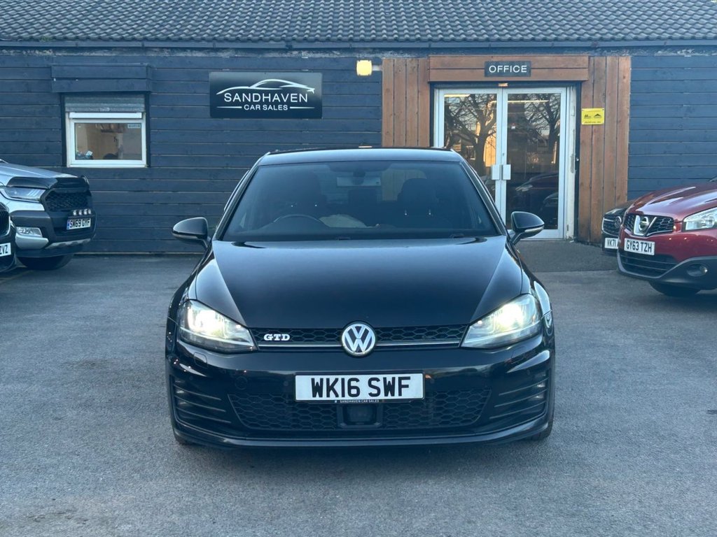 Used Volkswagen Golf 2016 for sale - 77919885: Photo 10