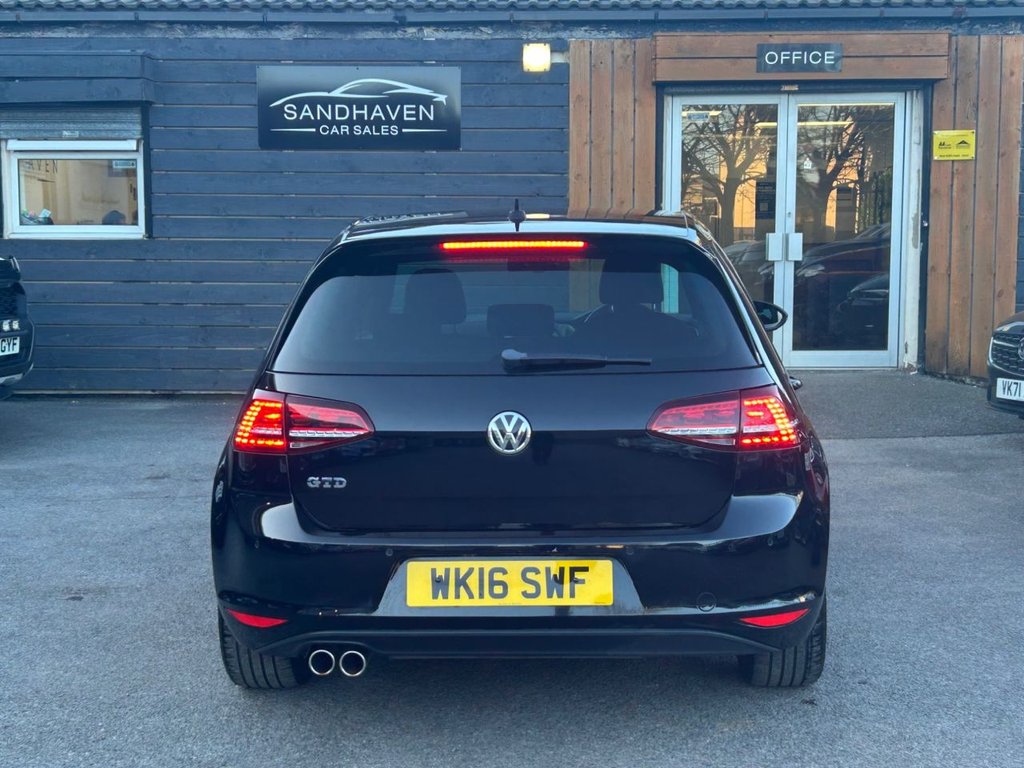 Used Volkswagen Golf 2016 for sale - 77919885: Photo 11