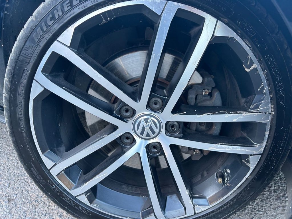 Used Volkswagen Golf 2016 for sale - 77919885: Photo 13