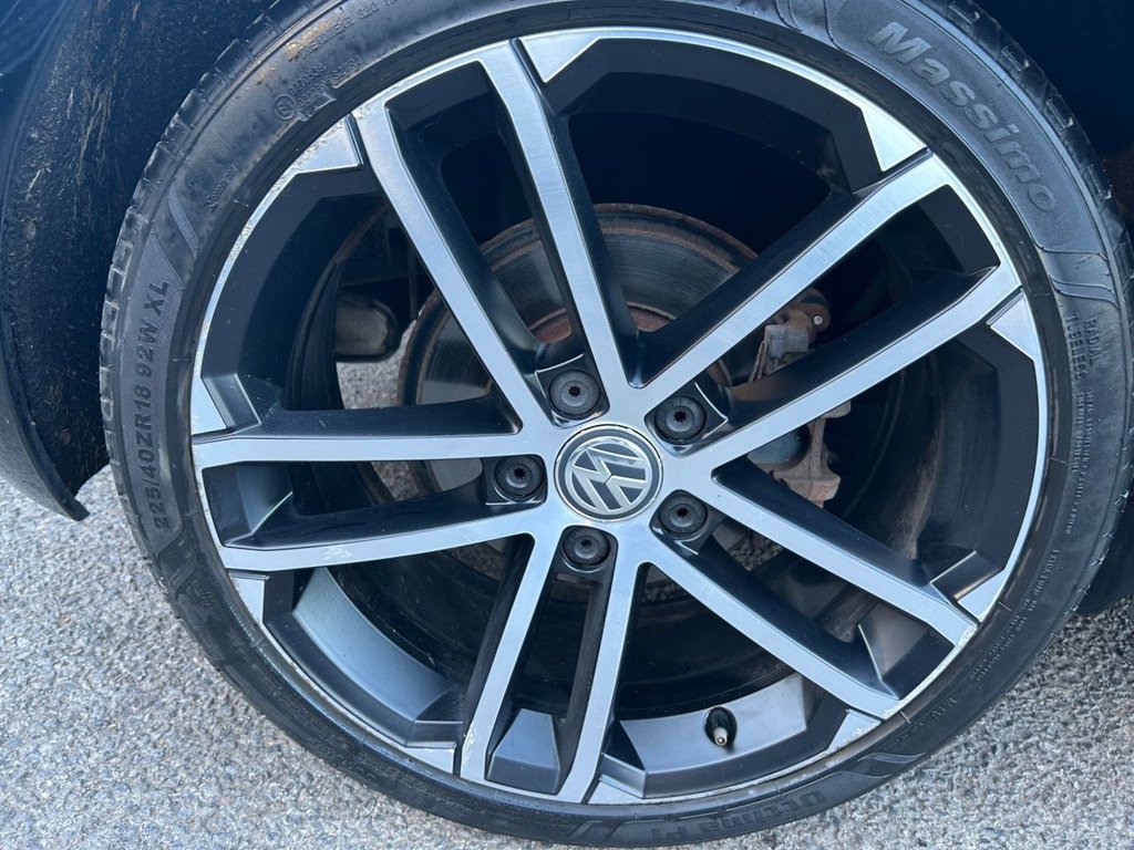 Used Volkswagen Golf 2016 for sale - 77919885: Photo 14